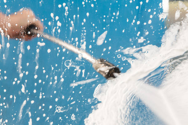 Best Restaurant Pressure Washing  in Bell Acres, PA